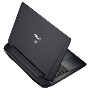 Ремонт ноутбука ASUS ROG G750JX